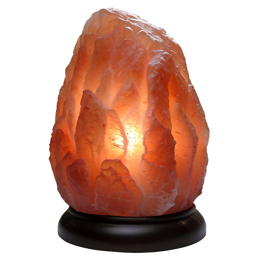 Himalayan Salt Lamp Png Jwp86 PNG Image