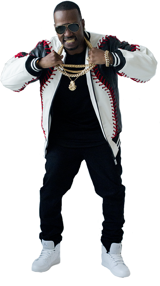 Hip Hop Style_ Fashion Pose.png PNG Image