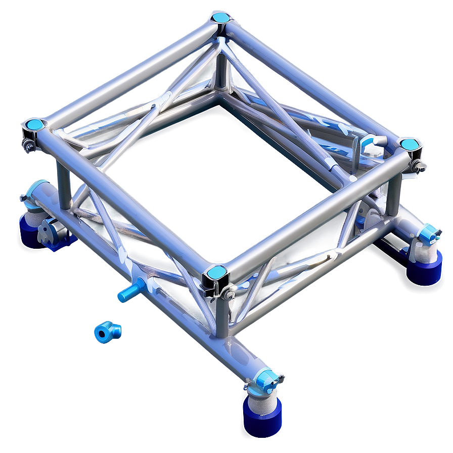 Hip Truss System Png Ajq PNG Image