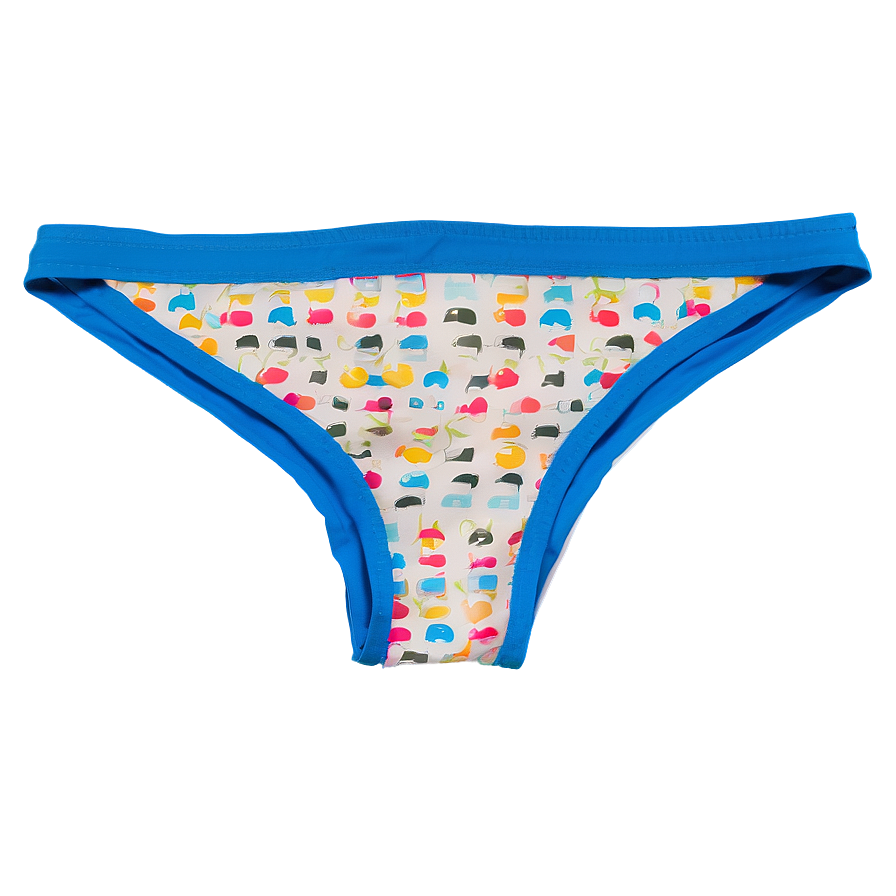 Hipster Underwear Png 06212024 PNG Image