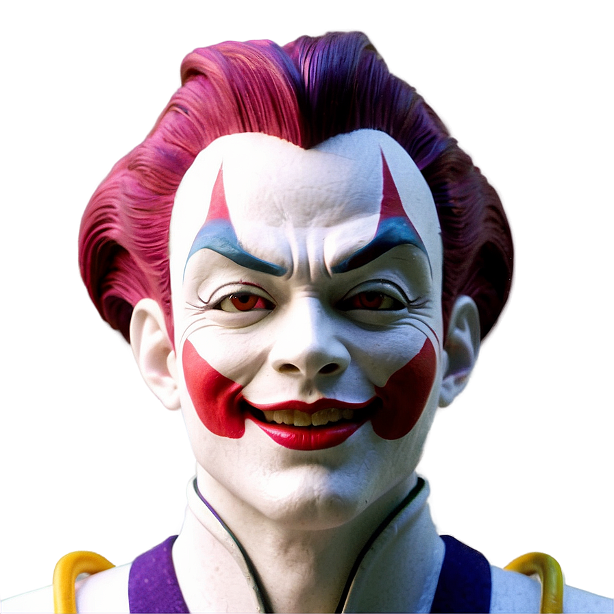 Hisoka Gleeful Anticipation Png 40 PNG Image