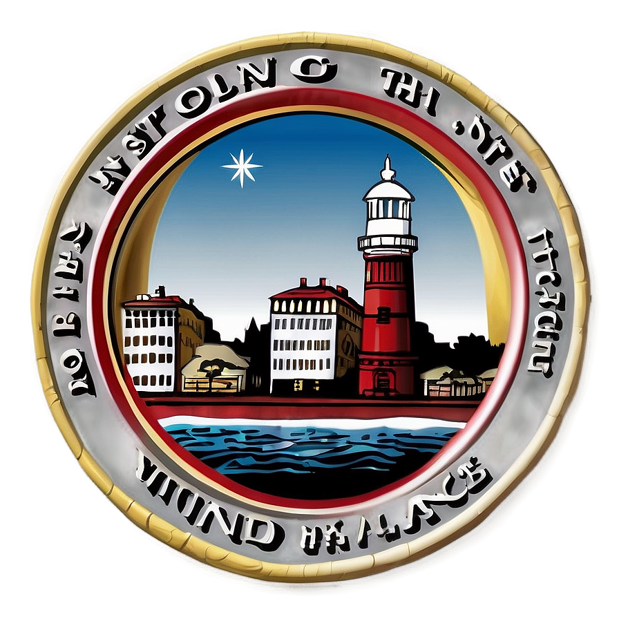 Historic Portland, Maine Png 21 PNG Image