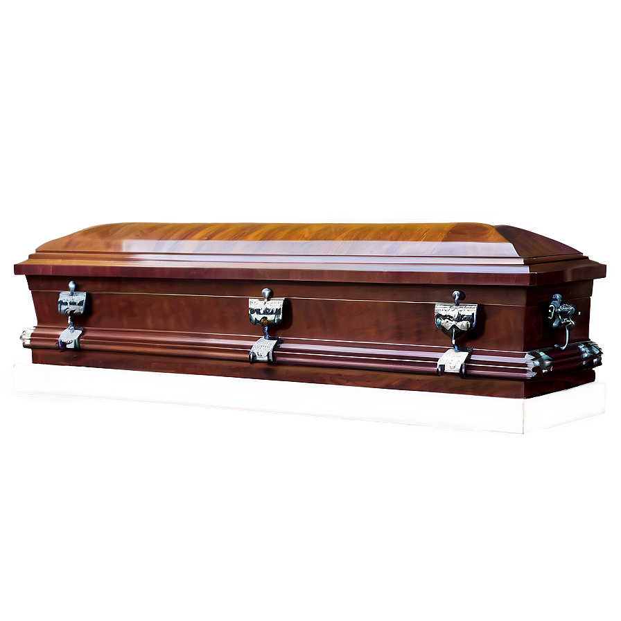 Historical Coffin Png Ibu PNG Image