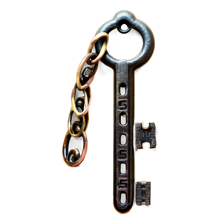 Historical Keys Png 6 PNG Image