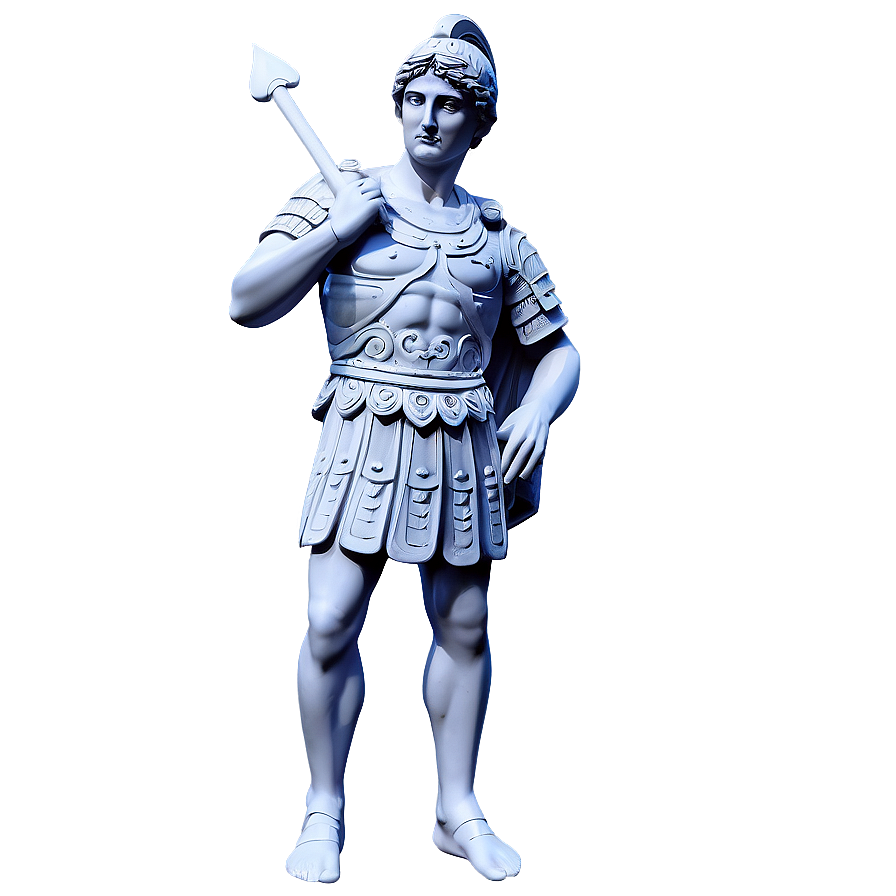 Historical Roman Figure Png Jdq PNG Image