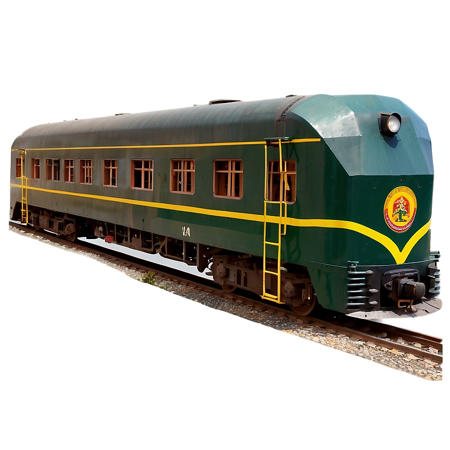 Historical Train Journey Png 05212024 PNG Image