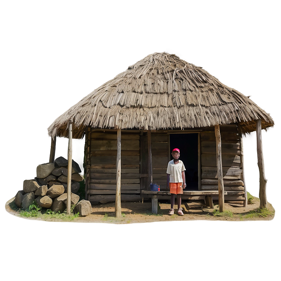 Historical Village Field Trip Png Kwr68 PNG Image