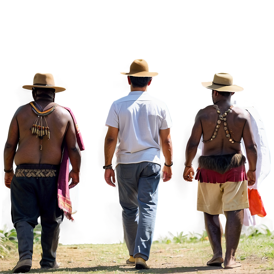 Historical Walk Png Xwo63 PNG Image