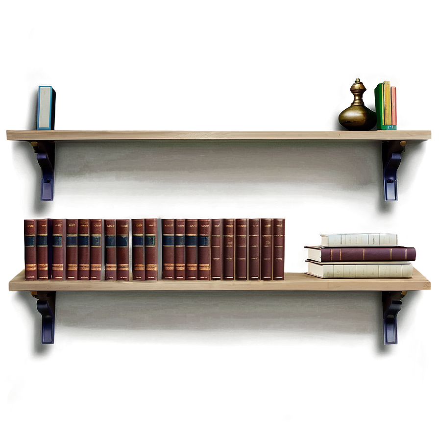 History Books On Shelf Png 25 PNG Image