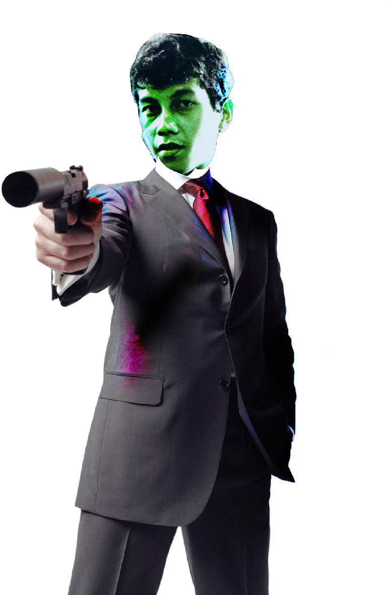 Hitman_ In_ Action.png PNG Image