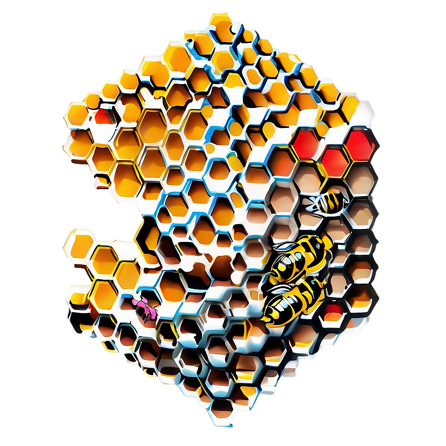 Hive Structure Diagram Png 54 PNG Image