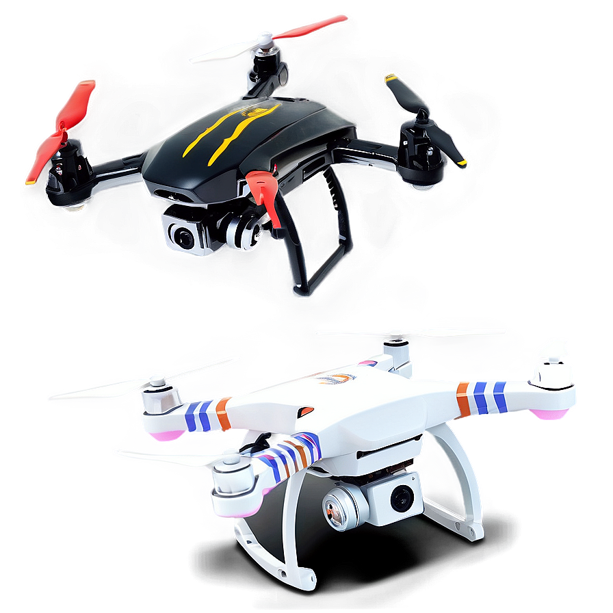 Hobby Drone Png 05242024 PNG Image