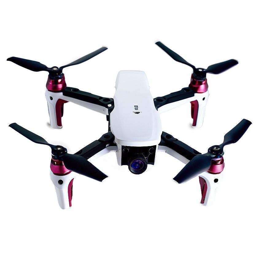 Hobbyist Drone Png 05242024 PNG Image