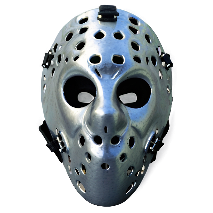 Hockey Goalie Mask Png Rwp60 PNG Image