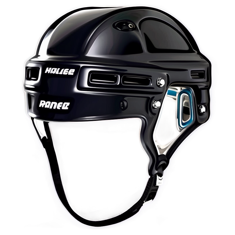 Hockey Helmet Brand Logo Png 65 PNG Image