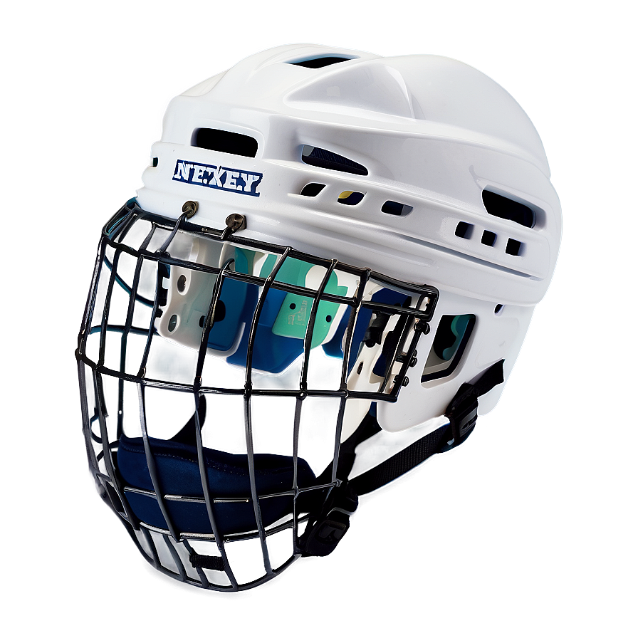 Hockey Helmet Clipart Png Apk61 PNG Image