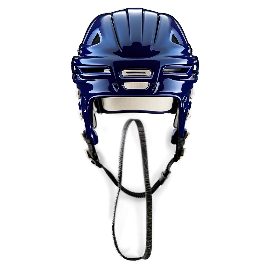 Hockey Helmet Side View Png 06212024 PNG Image