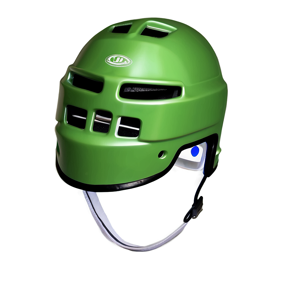 Hockey Helmet With Bluetooth Png Tfg28 PNG Image