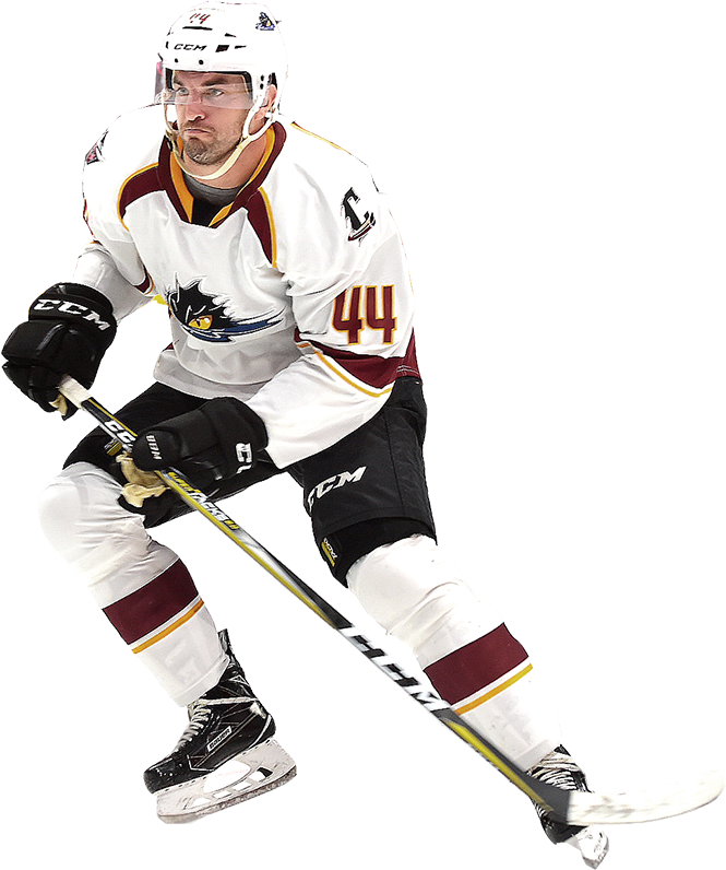 Hockey_ Player_ In_ Action.png PNG Image