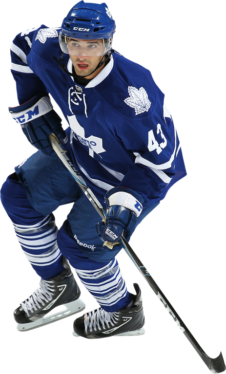 Hockey_ Player_ In_ Action.png PNG Image