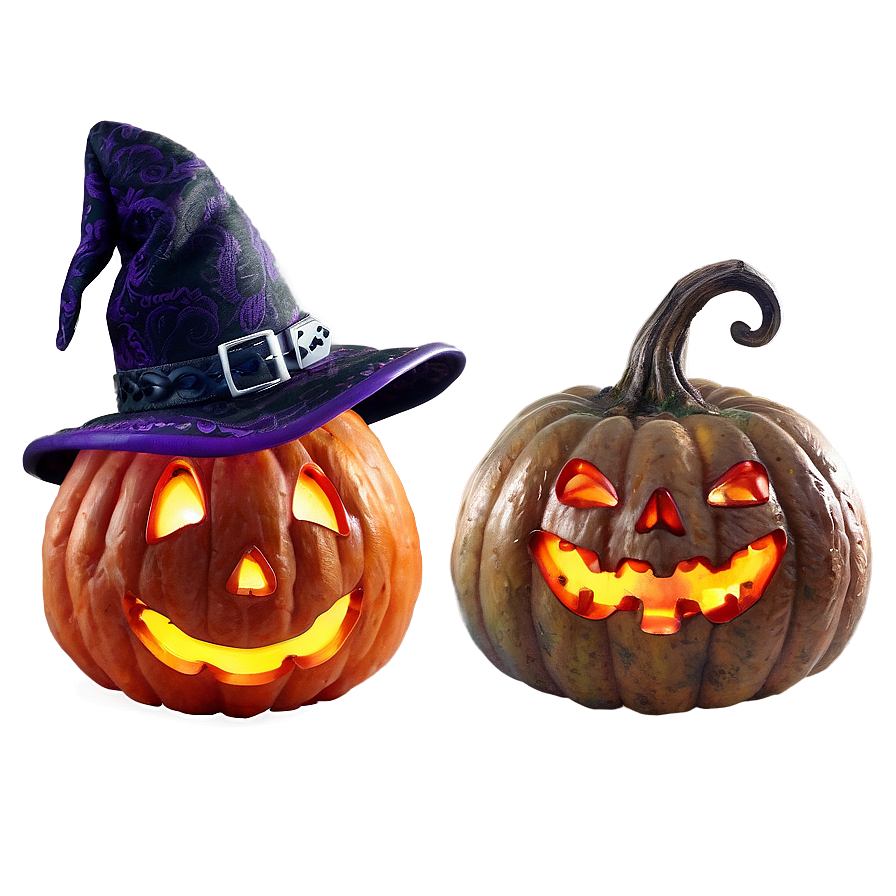 Hocus Pocus Witch’s Lair Png 05212024 PNG Image