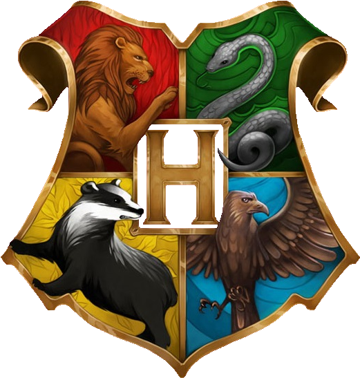 Hogwarts_ School_ Crest PNG Image