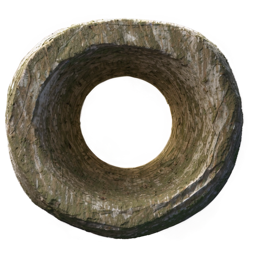 Hole Illustration Png Cnb PNG Image