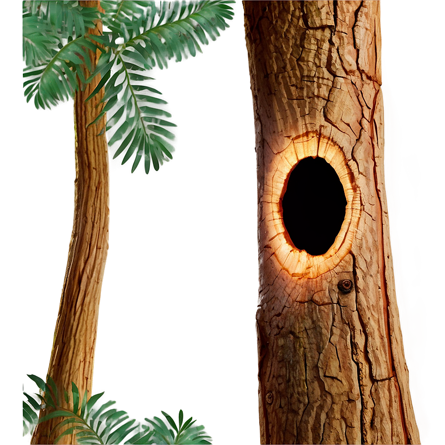 Hole In Tree Png 23 PNG Image