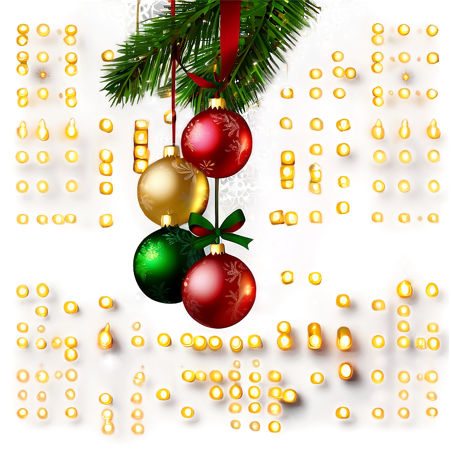 Holiday Frame Png 05252024 PNG Image