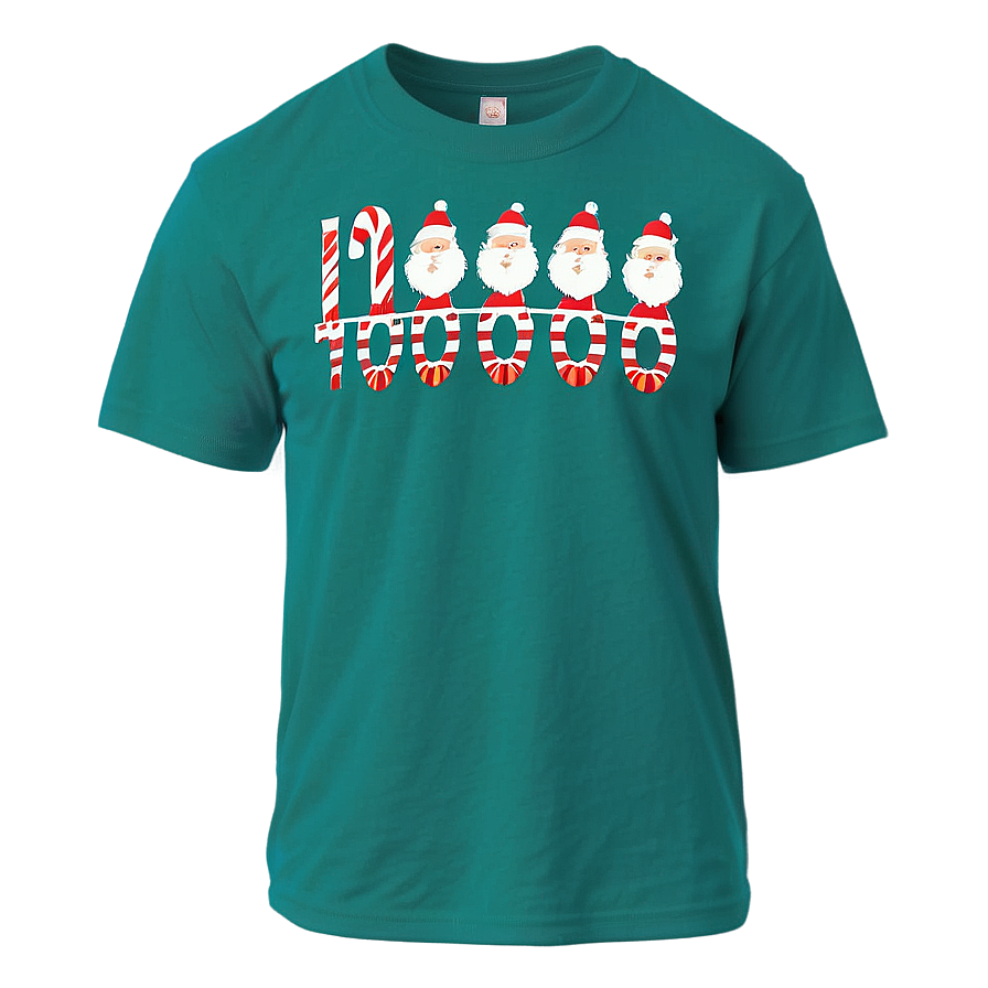 Holiday Graphic Tee Themes Png Yuh PNG Image