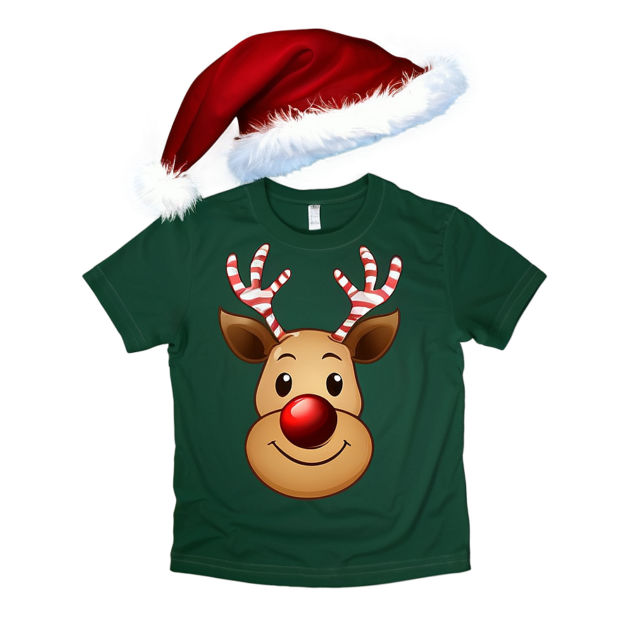 Holiday Graphic Tees Design Png 06272024 PNG Image