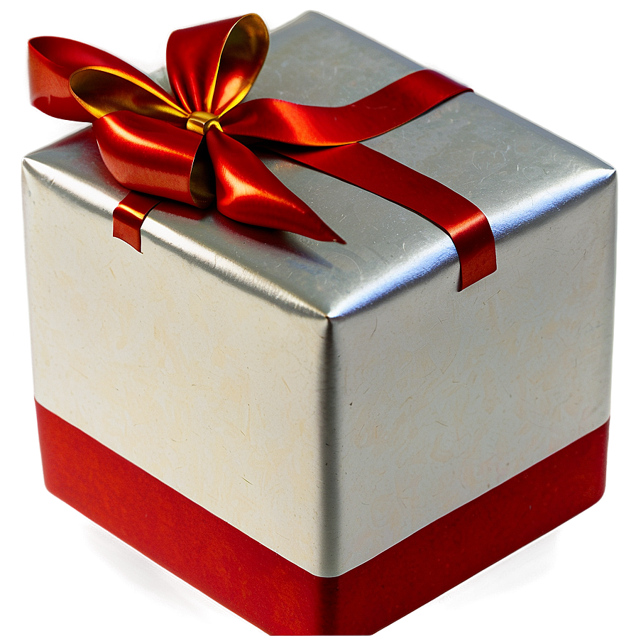 Holiday Present Png Kmm14 PNG Image