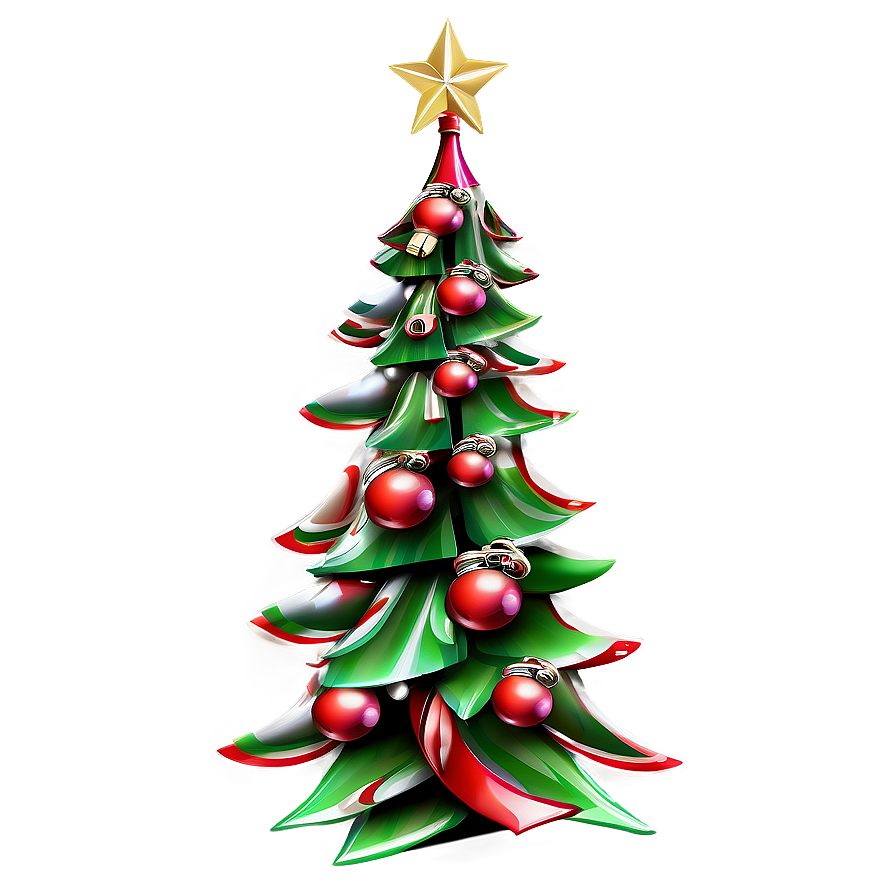 Holiday Season Christmas Tree Png Transparent 05262024 PNG Image