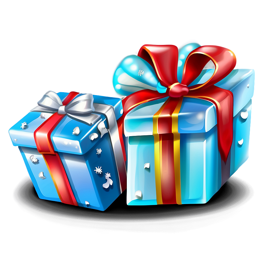 Holiday Season Package Png Eii PNG Image