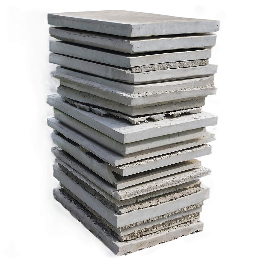 Hollow Core Concrete Slab Png 22 PNG Image