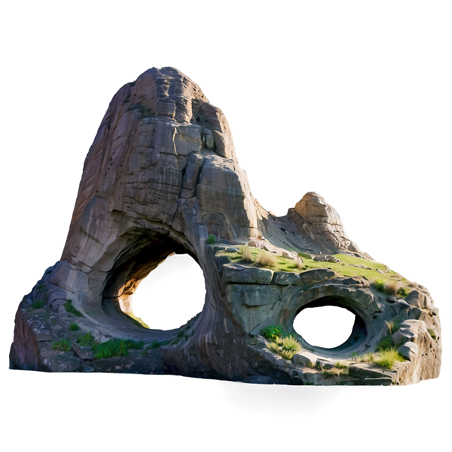 Hollow Rocks Png Ieq33 PNG Image