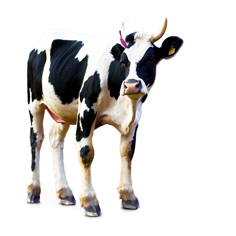 Holstein Cow Pattern Clipart Png 73 PNG Image