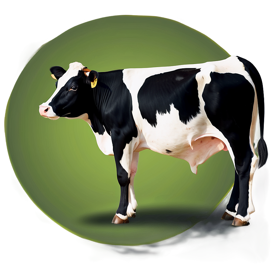 Holstein Cow Pattern Clipart Png 89 PNG Image