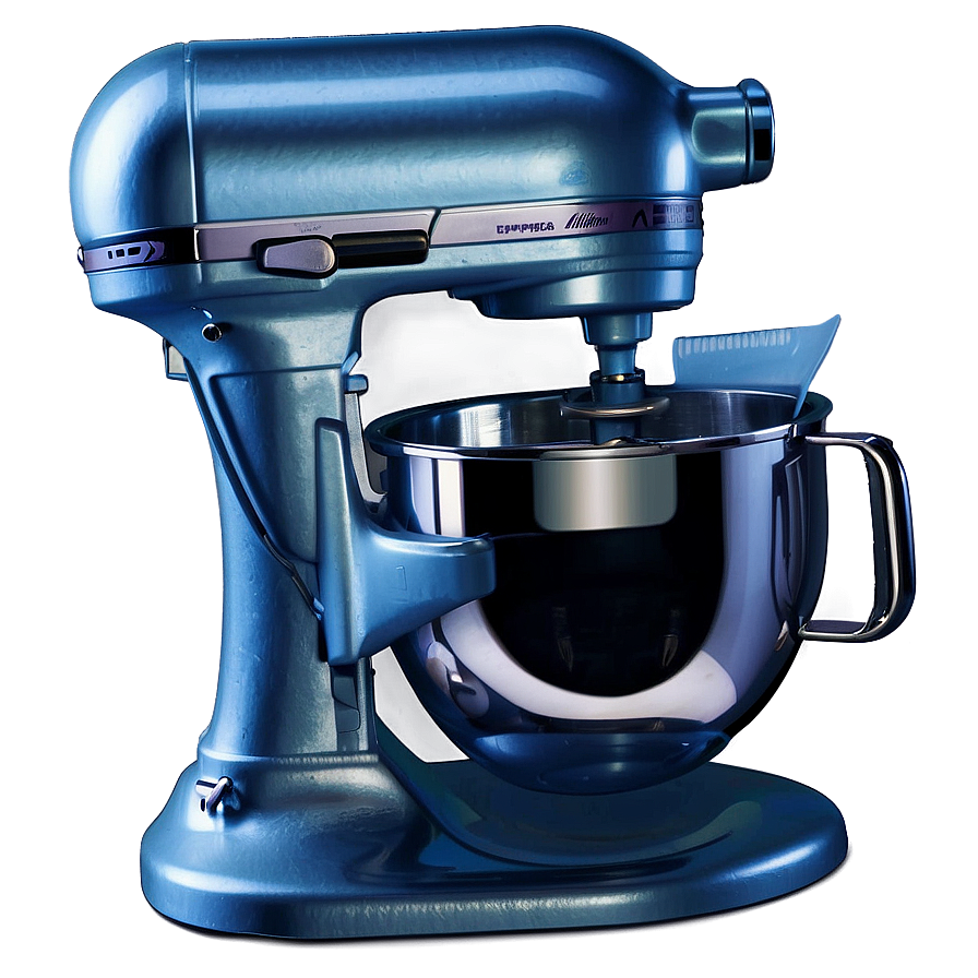 Home Baking Mixer Appliance Png Ubt PNG Image