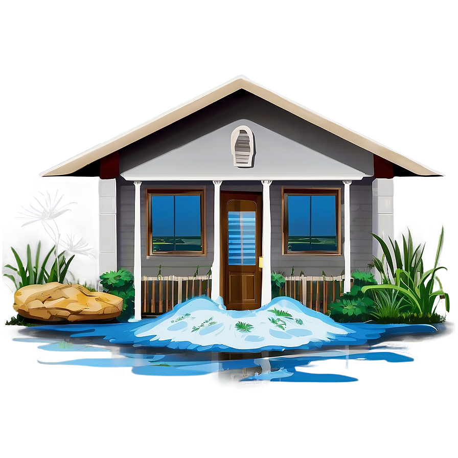 Home Flood Defense Png 33 PNG Image