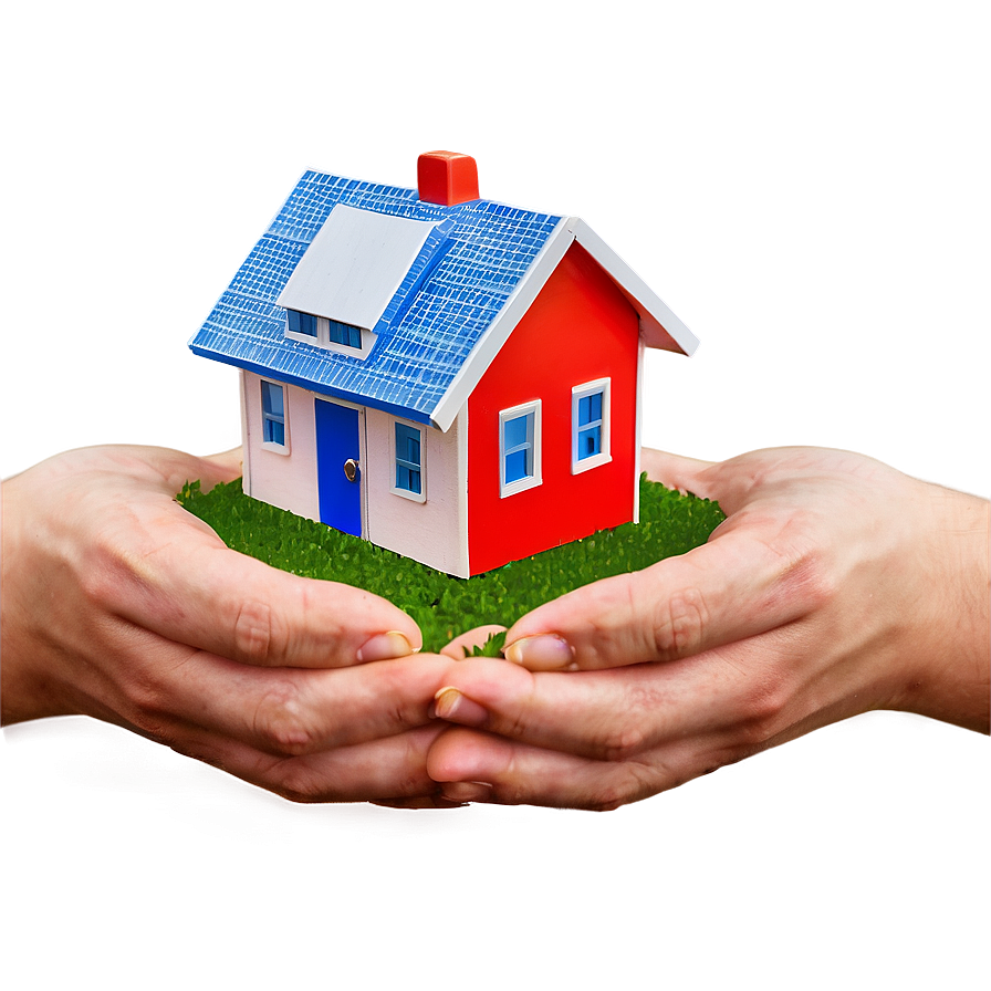 Home Insurance Symbol Png 05252024 PNG Image