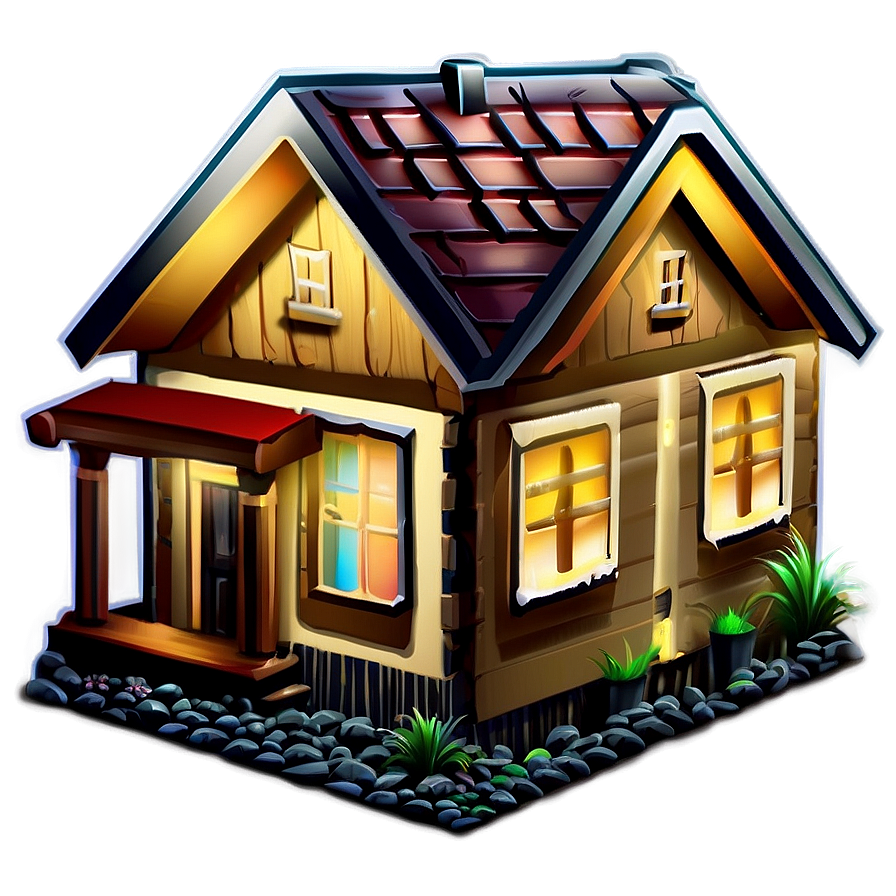 Home Page Icon Png 10 PNG Image