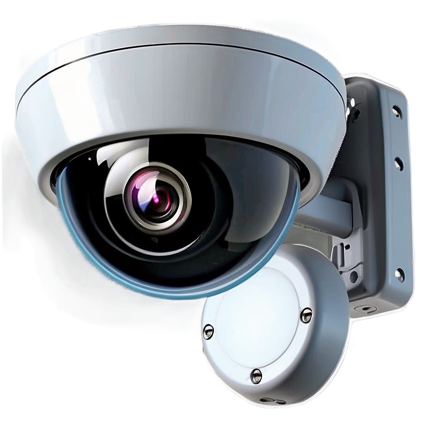 Home Security Camera Graphic Png Spj PNG Image