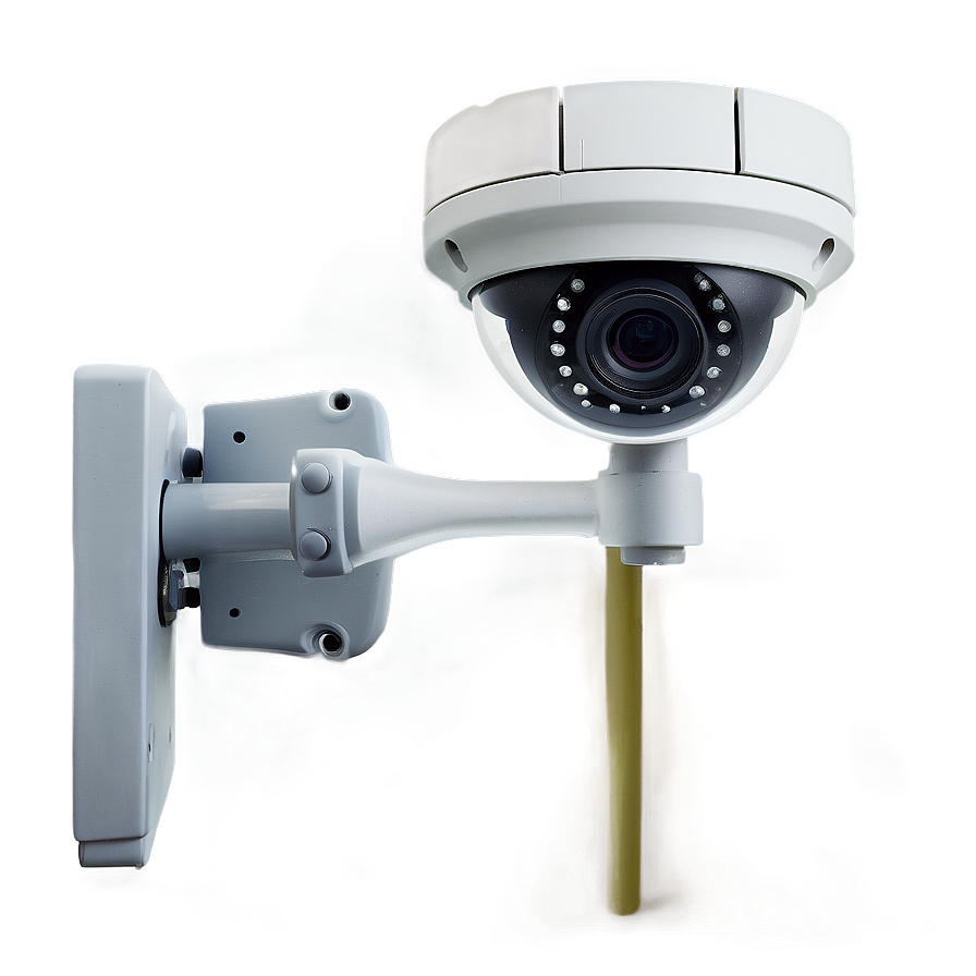 Home Security Cctv Camera Png 06262024 PNG Image