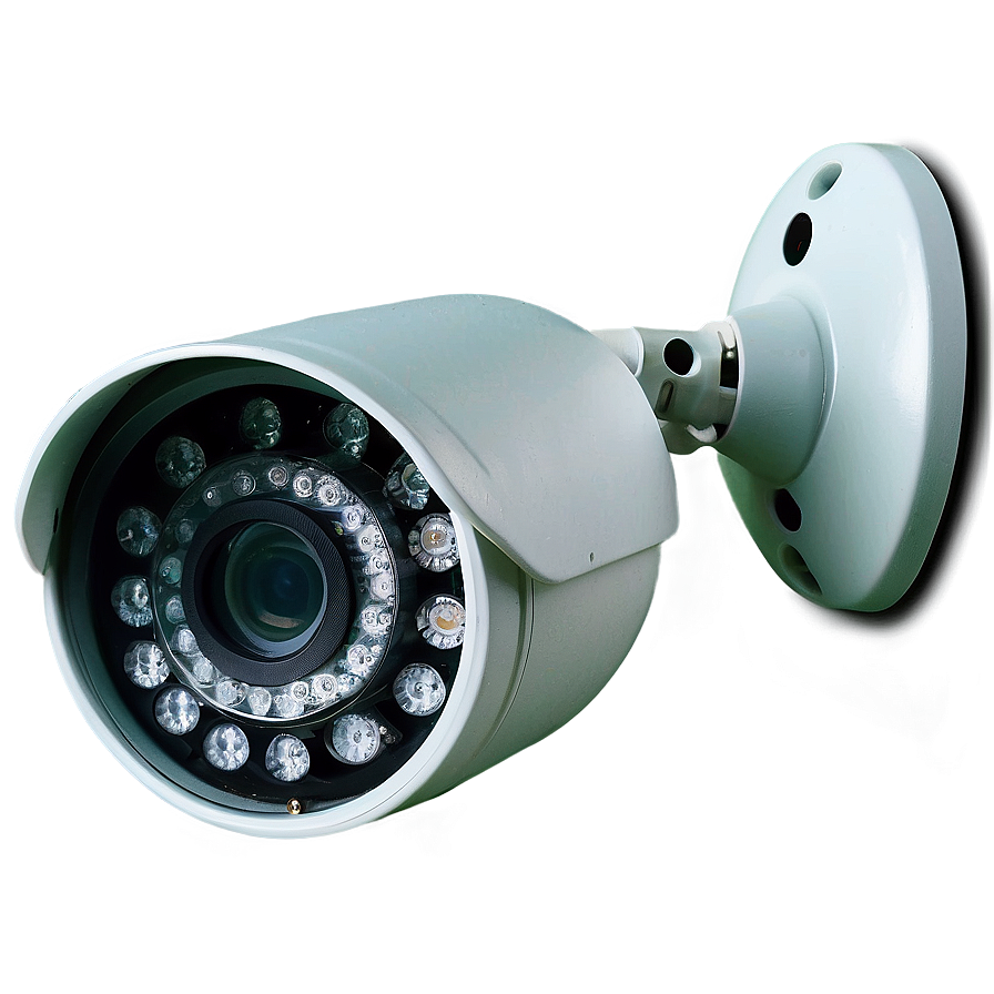 Home Security Cctv Camera Png 13 PNG Image