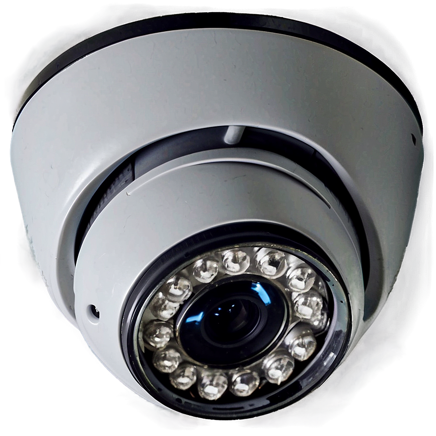 Home Security Cctv Camera Png 15 PNG Image