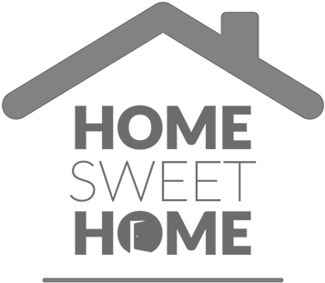 Home Sweet Home Sign PNG Image