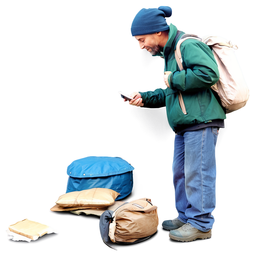 Homeless Assistance Program Png Qwm44 PNG Image