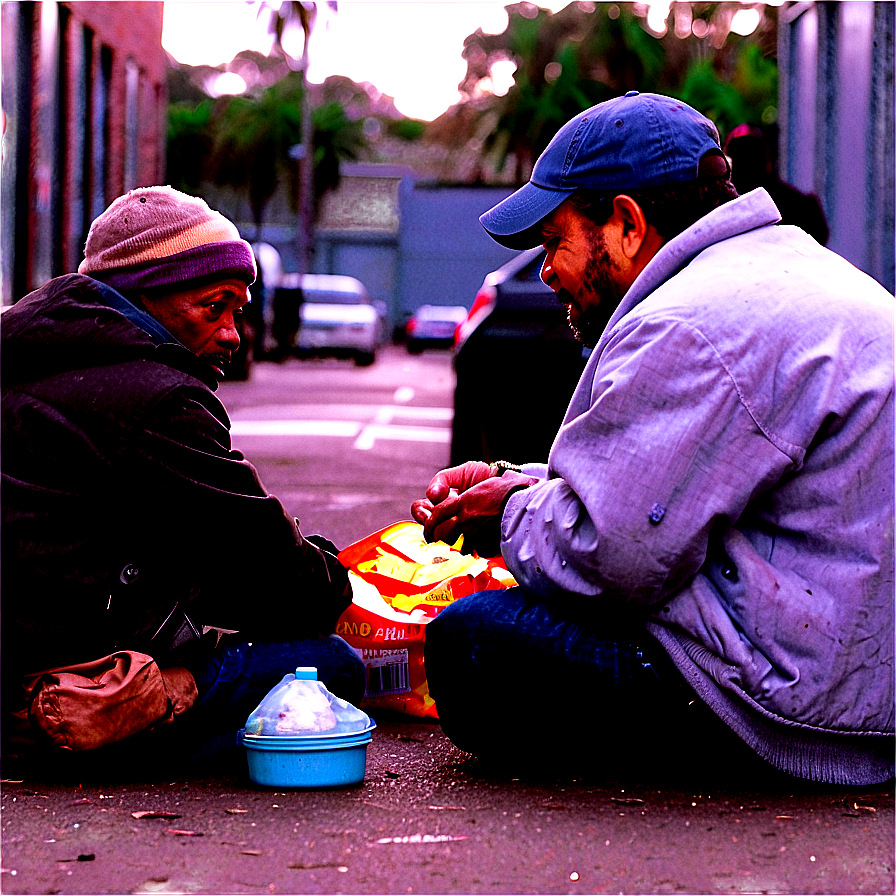 Homeless Outreach Png Fmi PNG Image