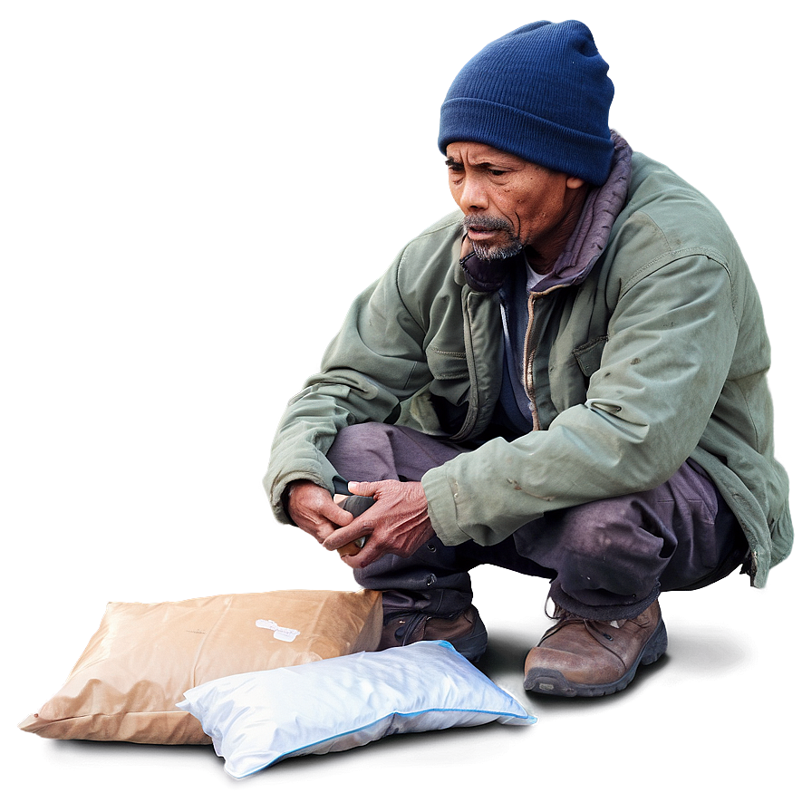 Homeless Outreach Png Jal PNG Image